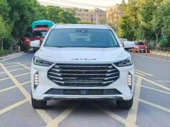 Jetour Jietu X70 PLUS Zhuge 1.6T DCT Wuhou 7-Seater - фото 1