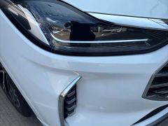 Jetour Jietu X70 PLUS Zhuge 1.6T DCT Wuhou 7-Seater - фото 10