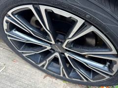 Jetour Jietu X70 PLUS Zhuge 1.6T DCT Wuhou 7-Seater - фото 14