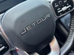 Jetour Jietu X70 PLUS Zhuge 1.6T DCT Wuhou 7-Seater - фото 18