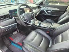 Jetour Jietu X70 PLUS Zhuge 1.6T DCT Wuhou 7-Seater - фото 4