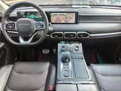 Jetour Jietu X70 PLUS Zhuge 1.6T DCT Wuhou 7-Seater - фото 5