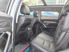 Jetour Jietu X70 PLUS Zhuge 1.6T DCT Wuhou 7-Seater - фото 6