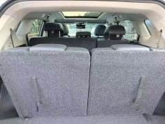Jetour Jietu X70 PLUS Zhuge 1.6T DCT Wuhou 7-Seater - фото 7