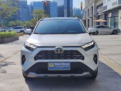 Toyota RAV4 2.0L CVT FWD Fashion Plus - photo 2