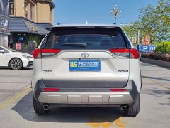 Toyota RAV4 2.0L CVT FWD Fashion Plus - photo 4