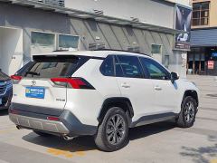 Toyota RAV4 2.0L CVT FWD Fashion Plus - photo 5