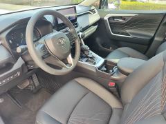 Toyota RAV4 2.0L CVT FWD Fashion Plus - photo 6