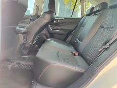 Toyota RAV4 2.0L CVT FWD Fashion Plus - photo 7