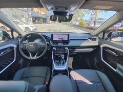 Toyota RAV4 2.0L CVT FWD Fashion Plus - photo 9
