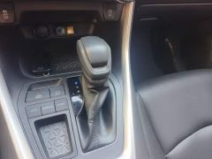 Toyota RAV4 2.0L CVT FWD Style Edition - фото 10