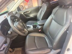 Toyota RAV4 2.0L CVT FWD Style Edition - фото 11