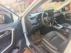 Toyota RAV4 2.0L CVT FWD Style Edition - фото 12