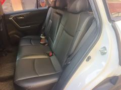 Toyota RAV4 2.0L CVT FWD Style Edition - фото 13
