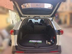 Toyota RAV4 2.0L CVT FWD Style Edition - фото 15