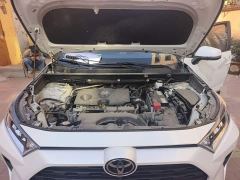 Toyota RAV4 2.0L CVT FWD Style Edition - фото 16
