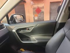 Toyota RAV4 2.0L CVT FWD Style Edition - фото 19