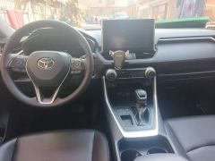 Toyota RAV4 2.0L CVT FWD Style Edition - фото 5