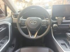 Toyota RAV4 2.0L CVT FWD Style Edition - фото 6