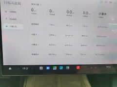 Xiaomi SU7 Quad Motor Ultra-Long Range Advanced Autonomous Driving Max - фото 11