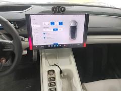 Xiaomi SU7 Quad Motor Ultra-Long Range Advanced Autonomous Driving Max - фото 12
