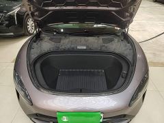 Xiaomi SU7 Quad Motor Ultra-Long Range Advanced Autonomous Driving Max - фото 19