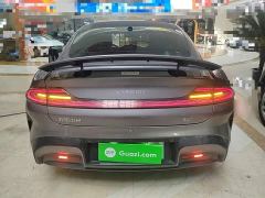 Xiaomi SU7 Quad Motor Ultra-Long Range Advanced Autonomous Driving Max - фото 5