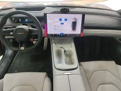 Xiaomi SU7 Quad Motor Ultra-Long Range Advanced Autonomous Driving Max - фото 9
