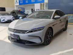 BYD Song DM-i Smart Drive Edition 125KM Deluxe - photo 1