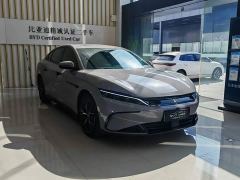 BYD Song DM-i Smart Drive Edition 125KM Deluxe - photo 3