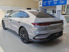 BYD Song DM-i Smart Drive Edition 125KM Deluxe - photo 5