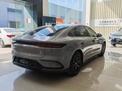 BYD Song DM-i Smart Drive Edition 125KM Deluxe - photo 7