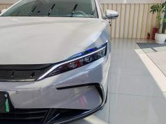 BYD Song DM-i Smart Drive Edition 125KM Deluxe - photo 8