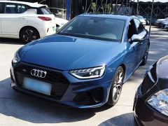 Audi S4 3.0TFSI - фото 1