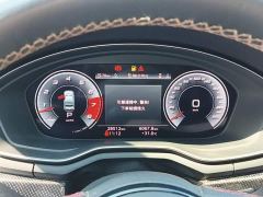 Audi S4 3.0TFSI - фото 11