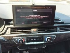 Audi S4 3.0TFSI - фото 12
