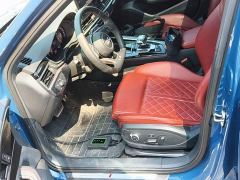 Audi S4 3.0TFSI - фото 14