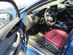 Audi S4 3.0TFSI - фото 15