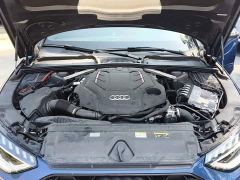 Audi S4 3.0TFSI - фото 19