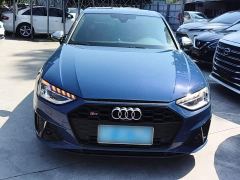 Audi S4 3.0TFSI - фото 2