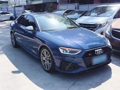 Audi S4 3.0TFSI - фото 3