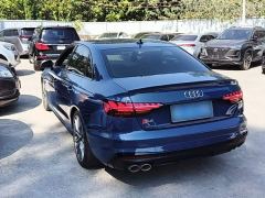 Audi S4 3.0TFSI - фото 4