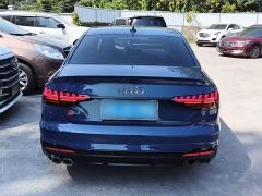 Audi S4 3.0TFSI - фото 5