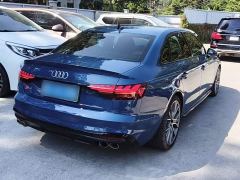 Audi S4 3.0TFSI - фото 6