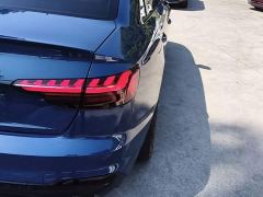 Audi S4 3.0TFSI - фото 7