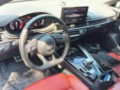 Audi S4 3.0TFSI - фото 9