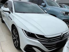 Volkswagen CC 380TSI Eye-Catching Edition - фото 1