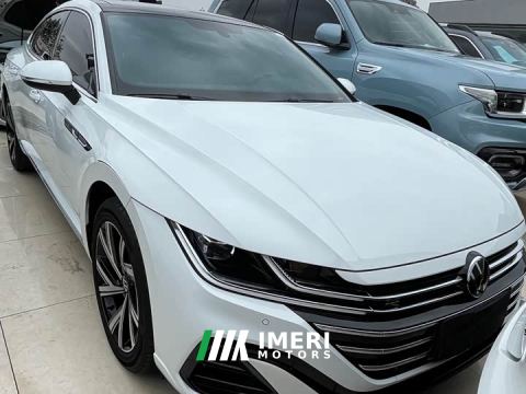 2023 Volkswagen CC 380TSI Eye-Catching Edition - ავტომობილი ჩინეთიდან