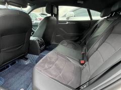 Volkswagen CC 380TSI Eye-Catching Edition - фото 10
