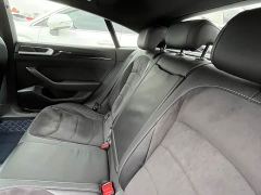 Volkswagen CC 380TSI Eye-Catching Edition - фото 11